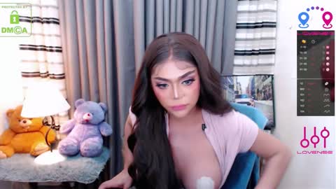 CHARLOTTE online show from 10/08/25, 09:12