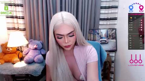 CHARLOTTE online show from 10/13/25, 11:16