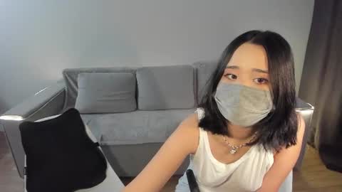 Snapshot of yourlovelyjenny chatting on 06/12/26, 03:27 AJ online show from 06/12/26, 03:27