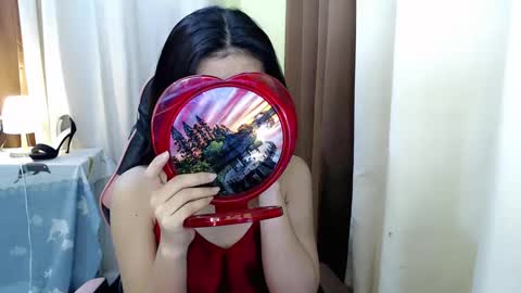 your lovely Dina online show from 03/02/25, 01:26