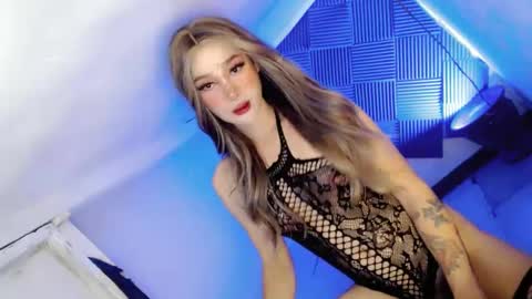 Maria online show from 02/25/25, 01:28