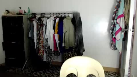 Snapshot of yourlovetifannyx chatting on 02/07/25, 03:55 tifanny online show from 02/07/25, 03:55