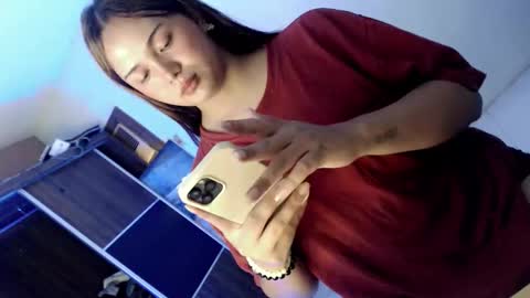 PEARL online show from 11/20/25, 12:44