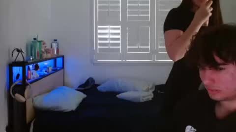 Snapshot of yourmila1 chatting on 02/18/26, 11:11 yourmila1 online show from 02/18/26, 11:11