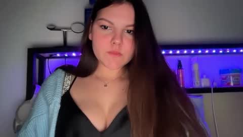 yourmila1 online show from 03/06/26, 09:00