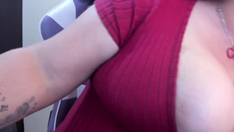 Milla 3 online show from 02/08/25, 12:38