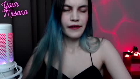 Snapshot of yourmisano chatting on 12/08/24, 07:58 Misano online show from 12/08/24, 07:58