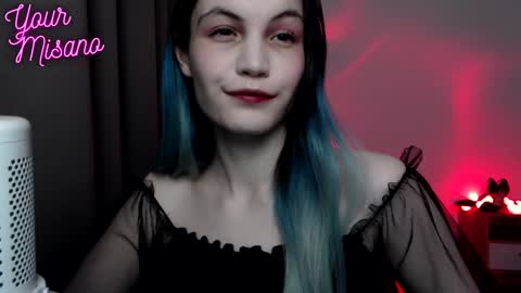 Snapshot of yourmisano chatting on 12/10/24, 11:43 Misano online show from 12/10/24, 11:43