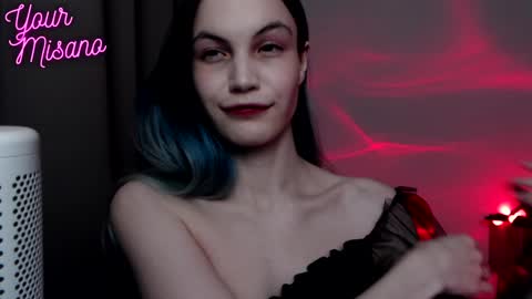 Snapshot of yourmisano chatting on 12/10/24, 02:50 Misano online show from 12/10/24, 02:50