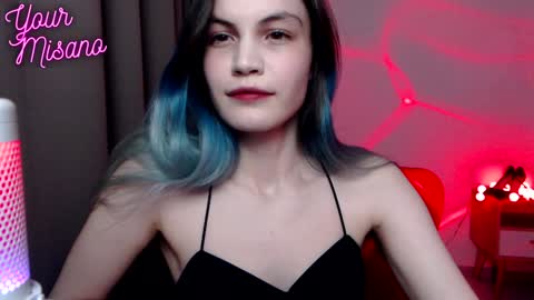 Snapshot of yourmisano chatting on 12/18/24, 07:41 Misano online show from 12/18/24, 07:41