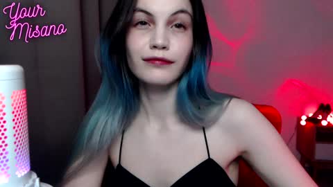 Snapshot of yourmisano chatting on 12/18/24, 11:08 Misano online show from 12/18/24, 11:08