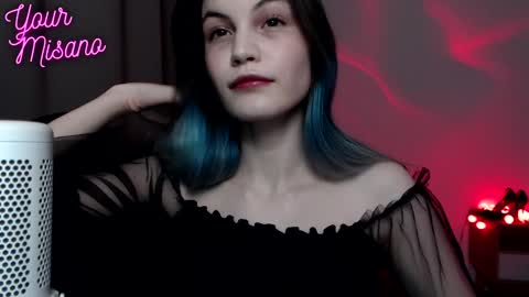 Snapshot of yourmisano chatting on 12/20/24, 02:49 Misano online show from 12/20/24, 02:49