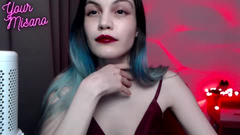 Snapshot of yourmisano chatting on 12/25/24, 03:29 Misano online show from 12/25/24, 03:29