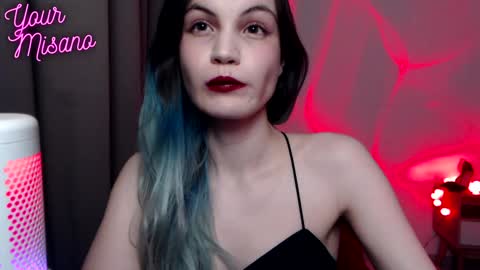 Snapshot of yourmisano chatting on 12/29/24, 02:17 Misano online show from 12/29/24, 02:17