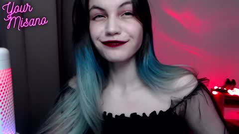 Snapshot of yourmisano chatting on 01/10/25, 05:45 Misano online show from 01/10/25, 05:45