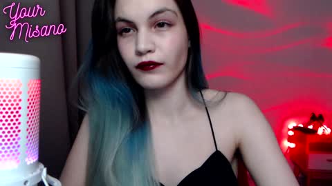 Snapshot of yourmisano chatting on 01/12/25, 05:44 Misano online show from 01/12/25, 05:44