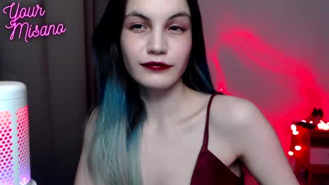 Snapshot of yourmisano chatting on 01/13/25, 10:13 Misano online show from 01/13/25, 10:13