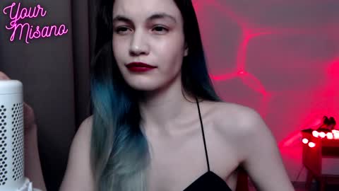 Snapshot of yourmisano chatting on 01/21/25, 11:34 Misano online show from 01/21/25, 11:34