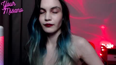 Snapshot of yourmisano chatting on 01/28/25, 11:17 Misano online show from 01/28/25, 11:17