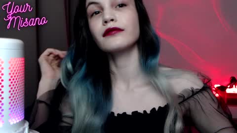 Snapshot of yourmisano chatting on 01/30/25, 09:04 Misano online show from 01/30/25, 09:04