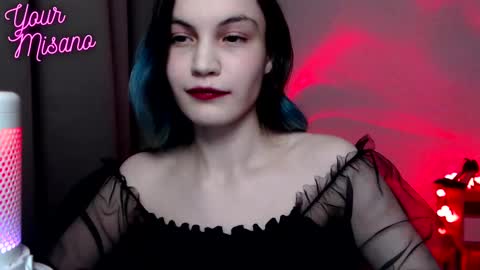 Snapshot of yourmisano chatting on 02/10/25, 09:15 Misano online show from 02/10/25, 09:15