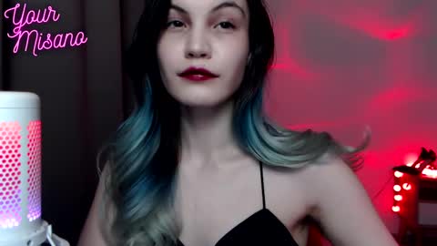 Snapshot of yourmisano chatting on 02/13/25, 01:26 Misano online show from 02/13/25, 01:26