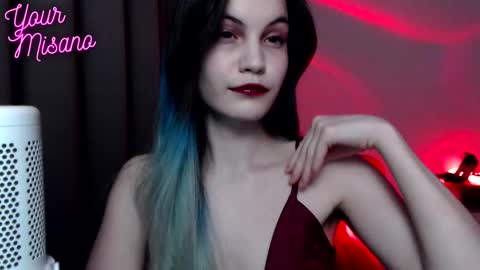 Snapshot of yourmisano chatting on 02/14/25, 08:15 Misano online show from 02/14/25, 08:15