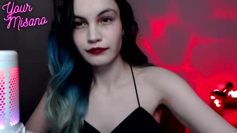 Snapshot of yourmisano chatting on 02/23/25, 05:29 Misano online show from 02/23/25, 05:29