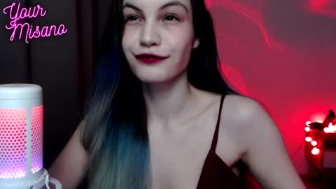 Snapshot of yourmisano chatting on 03/01/25, 07:37 Misano online show from 03/01/25, 07:37