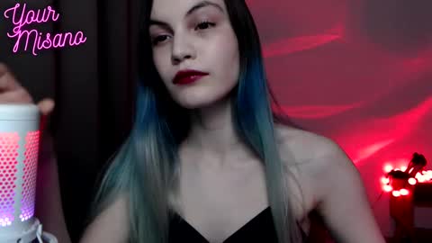 Snapshot of yourmisano chatting on 03/09/25, 07:15 Misano online show from 03/09/25, 07:15