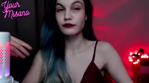 Snapshot of yourmisano chatting on 03/10/25, 08:34 Misano online show from 03/10/25, 08:34