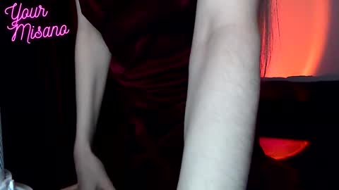 Snapshot of yourmisano chatting on 10/14/25, 06:36 Misano online show from 10/14/25, 06:36