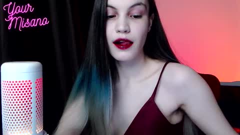 Snapshot of yourmisano chatting on 10/17/25, 07:49 Misano online show from 10/17/25, 07:49