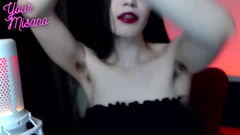 Snapshot of yourmisano chatting on 10/19/25, 07:25 Misano online show from 10/19/25, 07:25