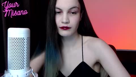 Snapshot of yourmisano chatting on 10/26/25, 07:42 Misano online show from 10/26/25, 07:42