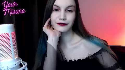 Snapshot of yourmisano chatting on 11/10/25, 04:11 Misano online show from 11/10/25, 04:11