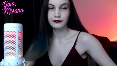 Snapshot of yourmisano chatting on 11/12/25, 02:45 Misano online show from 11/12/25, 02:45