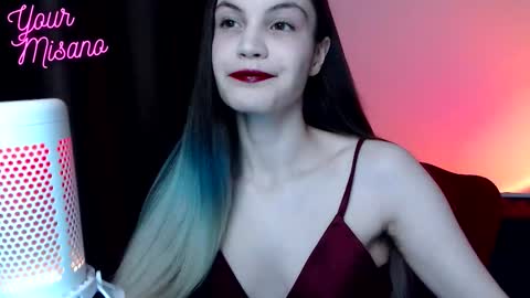 Snapshot of yourmisano chatting on 11/16/25, 11:49 Misano online show from 11/16/25, 11:49