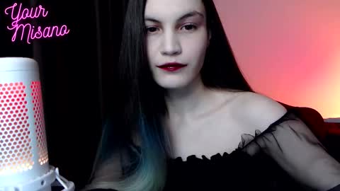 Snapshot of yourmisano chatting on 11/21/25, 05:55 Misano online show from 11/21/25, 05:55