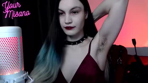 Snapshot of yourmisano chatting on 12/03/25, 07:45 Misano online show from 12/03/25, 07:45