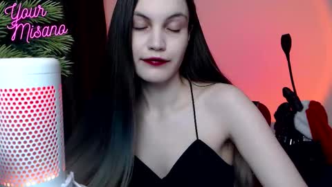 Snapshot of yourmisano chatting on 12/19/25, 03:52 Misano online show from 12/19/25, 03:52