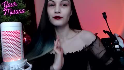 Misano online show from 12/23/25, 03:26