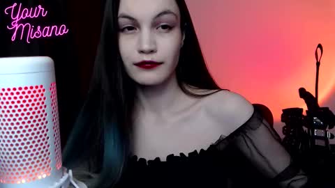 Misano online show from 01/14/26, 12:16