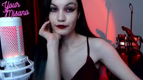 Misano online show from 03/27/26, 09:36