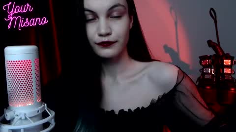 Misano online show from 04/18/26, 09:04