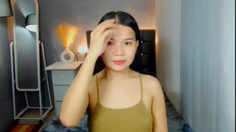 Snapshot of yourmissingprincess chatting on 12/18/25, 05:13 yourmissingprincess online show from 12/18/25, 05:13