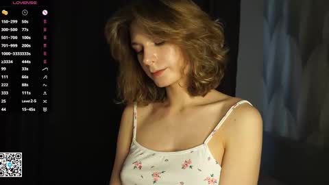 Sonya online show from 03/08/26, 01:04