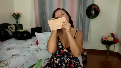 yourmysterycharm online show from 01/10/25, 09:13