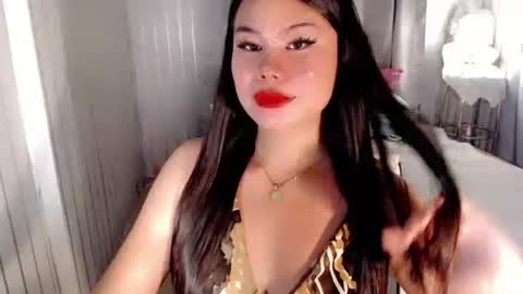ALPHA DOM. QUEEN JASMINE online show from 09/26/25, 02:10
