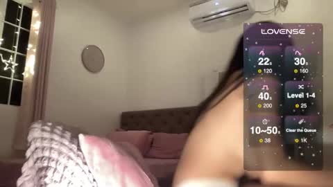 yournaughtyprincessx online show from 10/09/25, 12:03